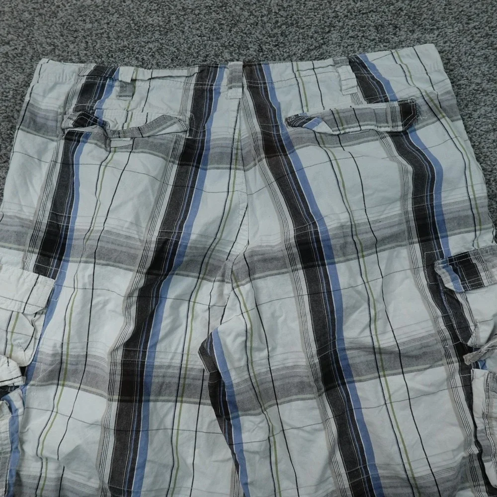 Lee dungarees shorts